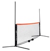 Mobilus teniso tinklas DUNLOP 6 m 2